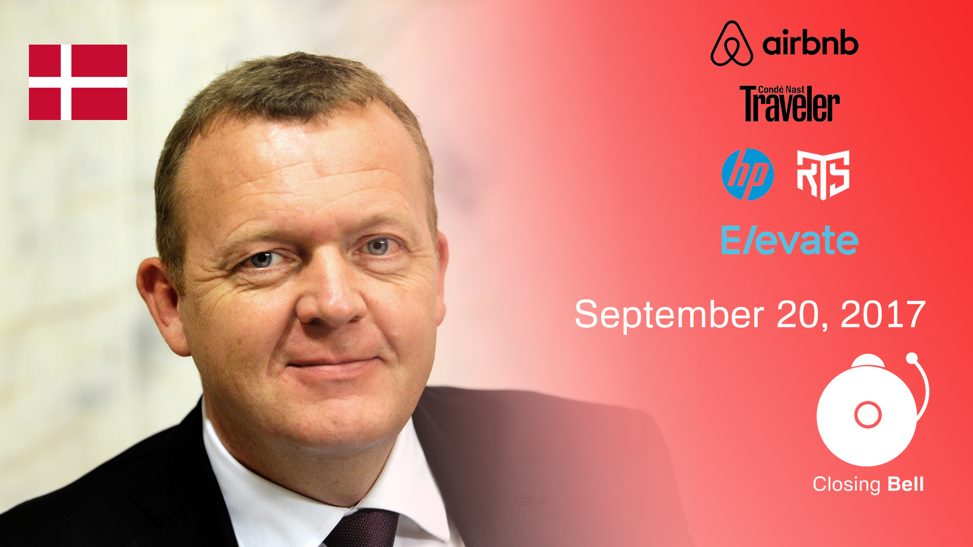 Closing Bell September 20, 2017