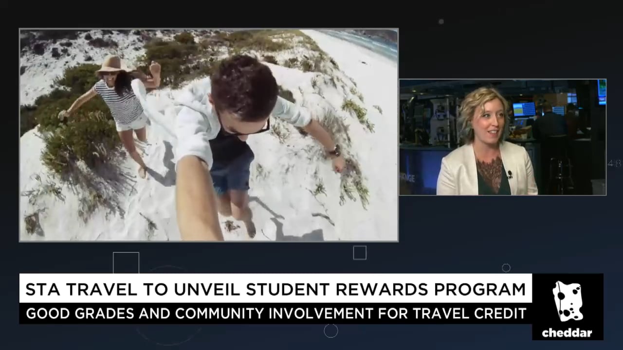 How Millennials Are Starting to Look at Travel