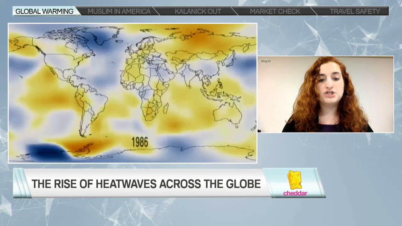 What Leaving the Paris Climate Accord Says About the Administration