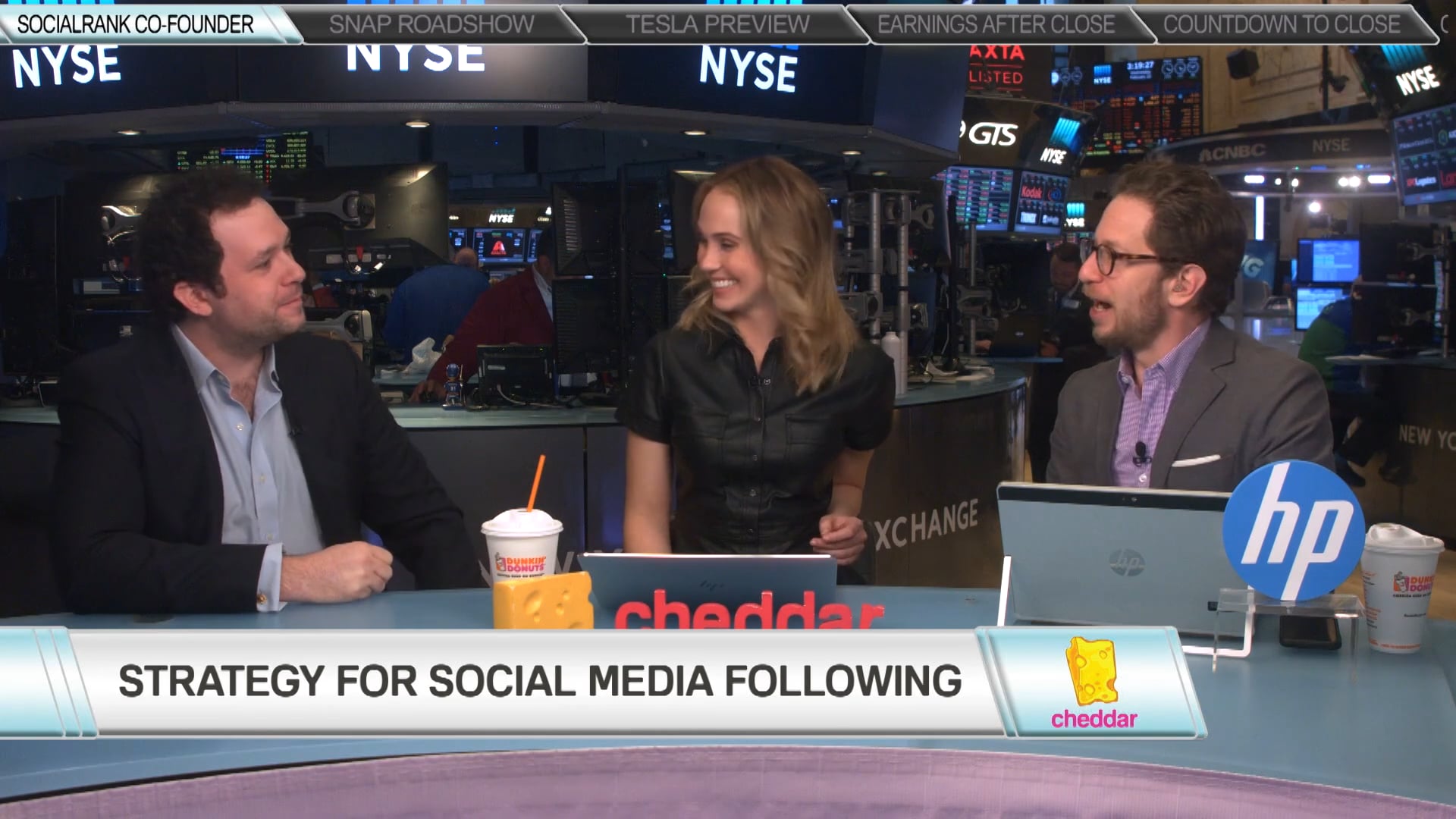 SocialRank Launches SocialRank Realtime for Twitter