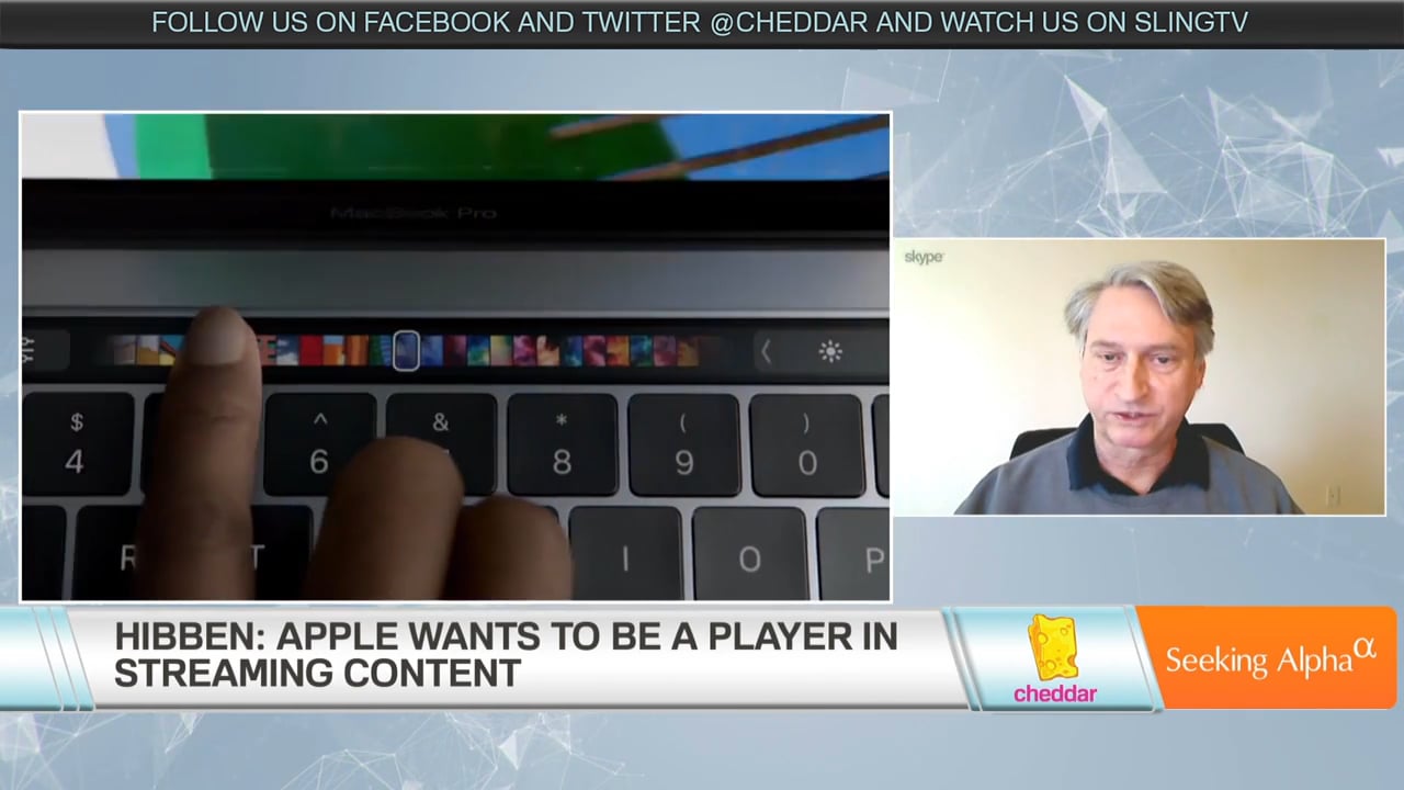 If the Rumors Are True, Should Apple Buy Disney?