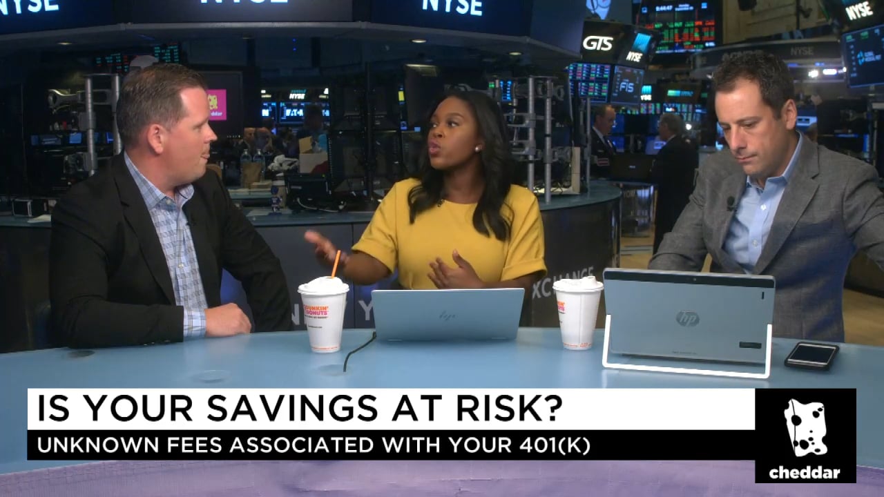 Tony Robbins' Son on Planning for Retirement