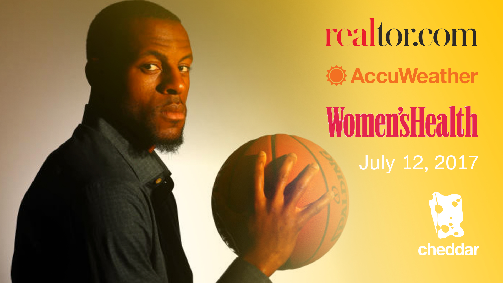 Opening Bell July 12, 2017