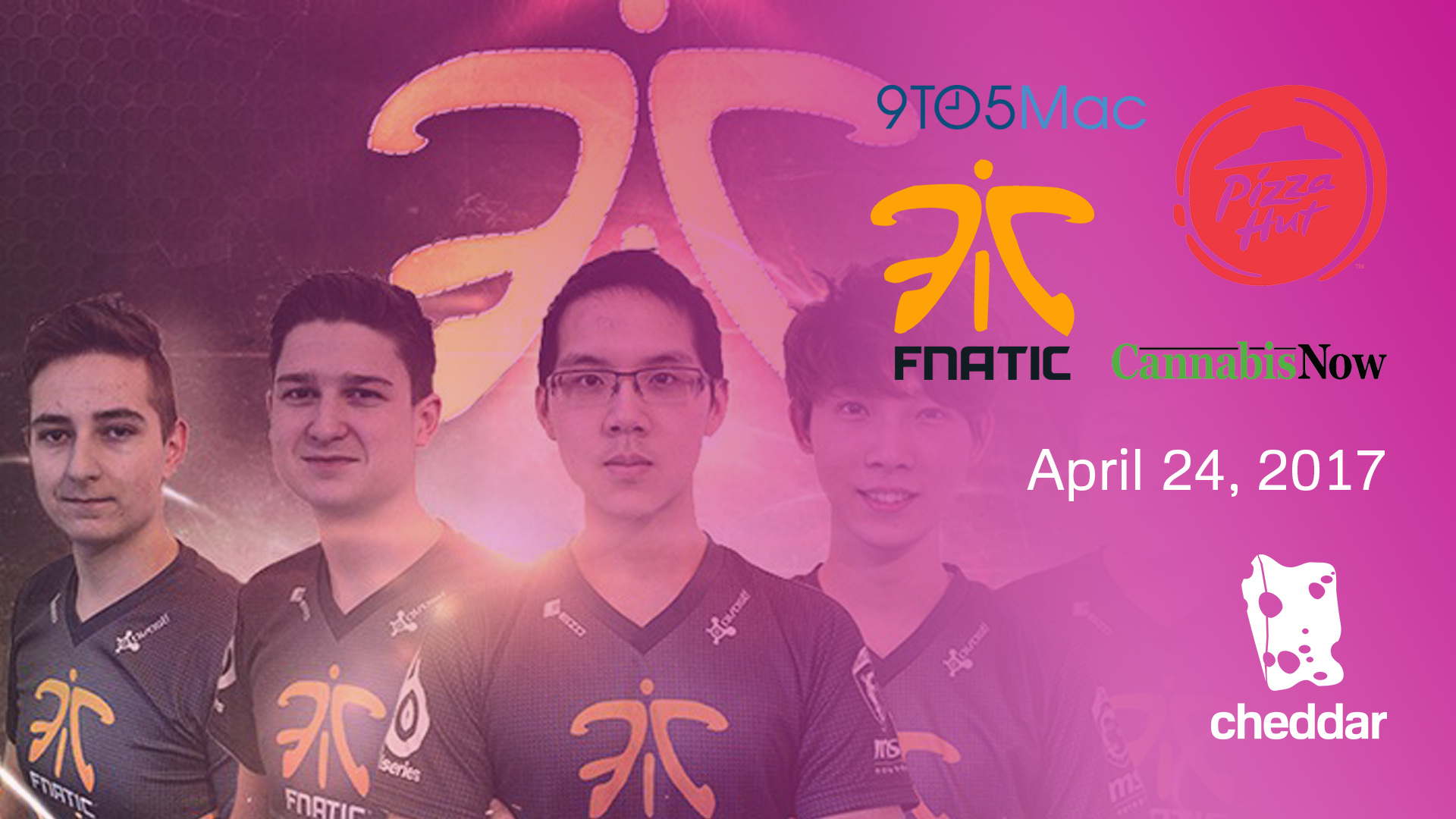 Opening Bell April 24, 2017