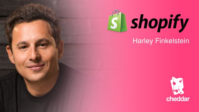 These are the winners of Shopify’s sm...