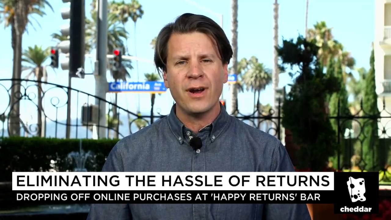 "Happy Returns" Can Help Get Your Money Back Faster