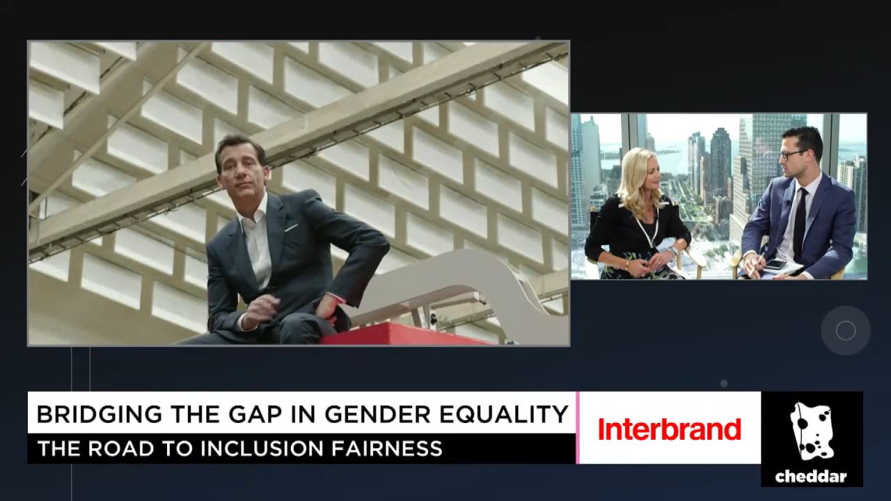 How SAP Became a Leader in Diversity