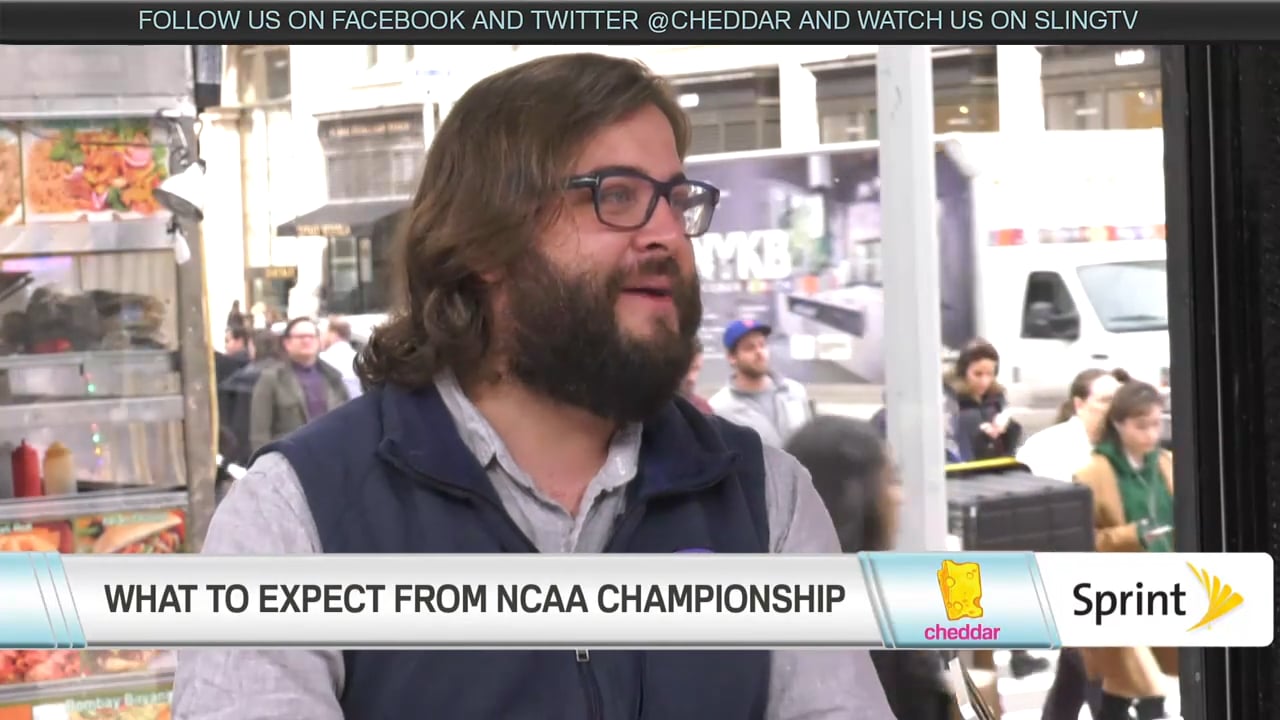 BroBible's Picks for 2017 NCAA Championship Is...