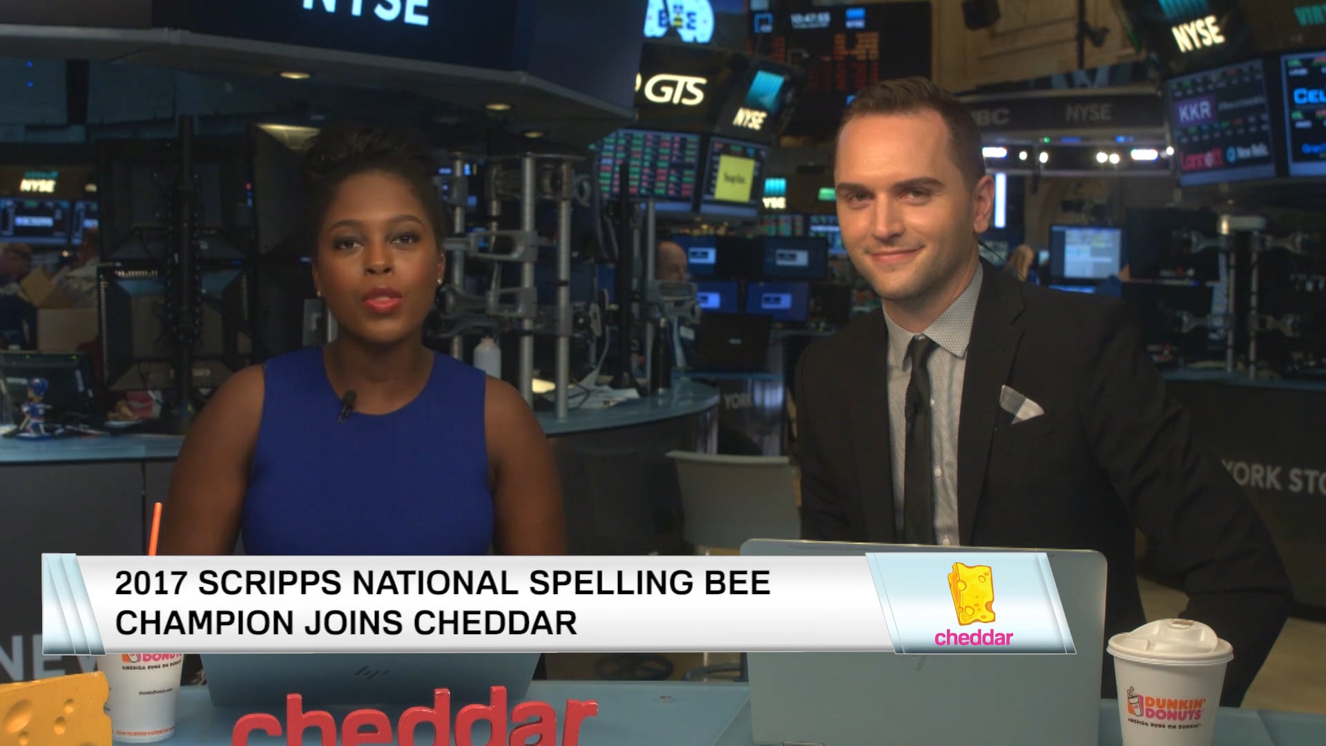 Ananya  Vinay - 2017 Scripps National Spelling Bee champ