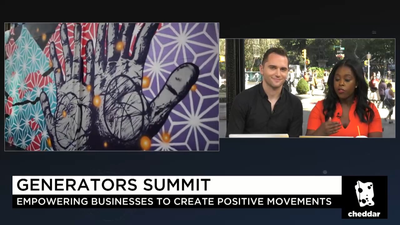 How Meditation Can Get a Business Over a Creative Hump