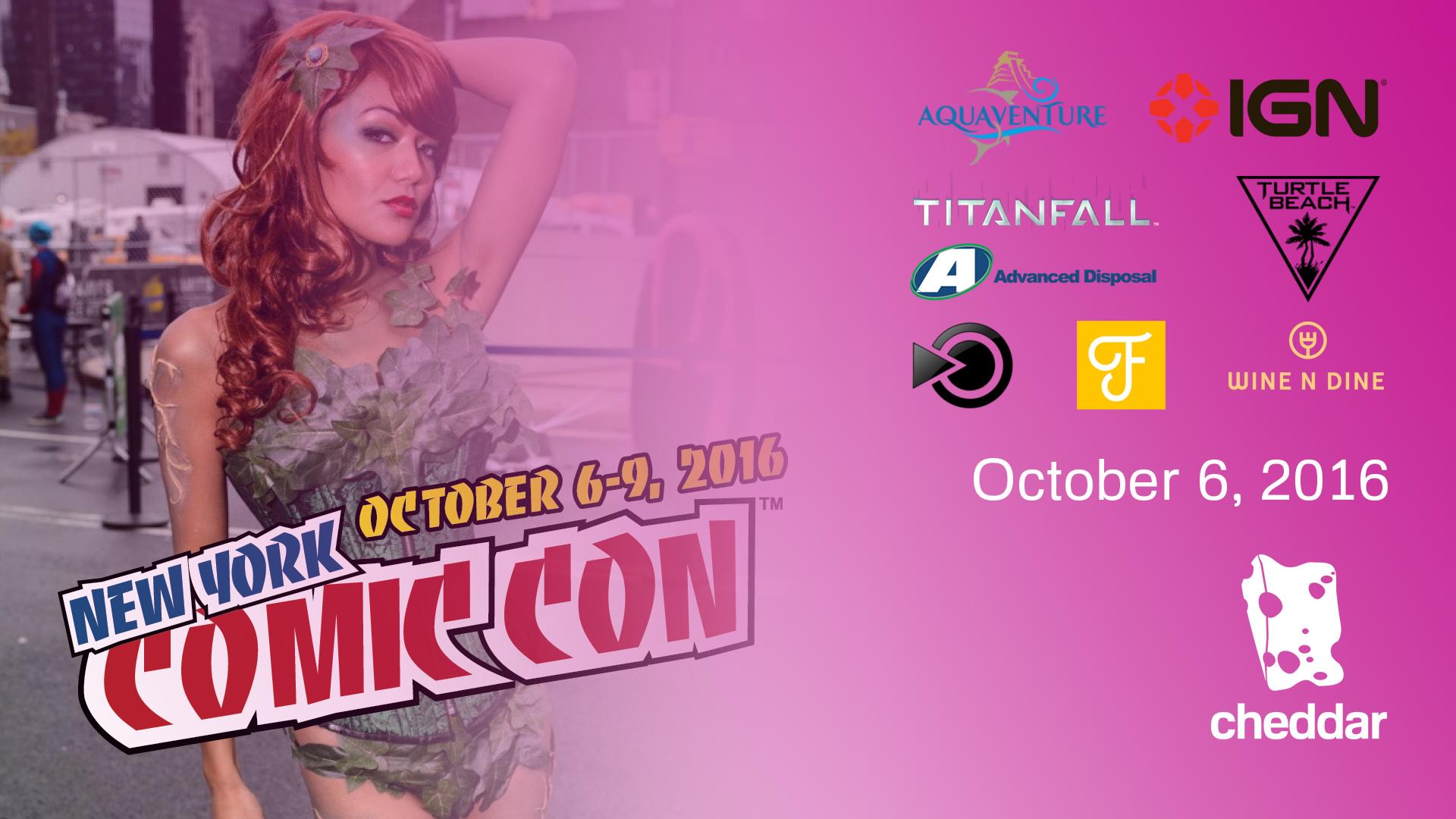 October 6, 2016 Full Show