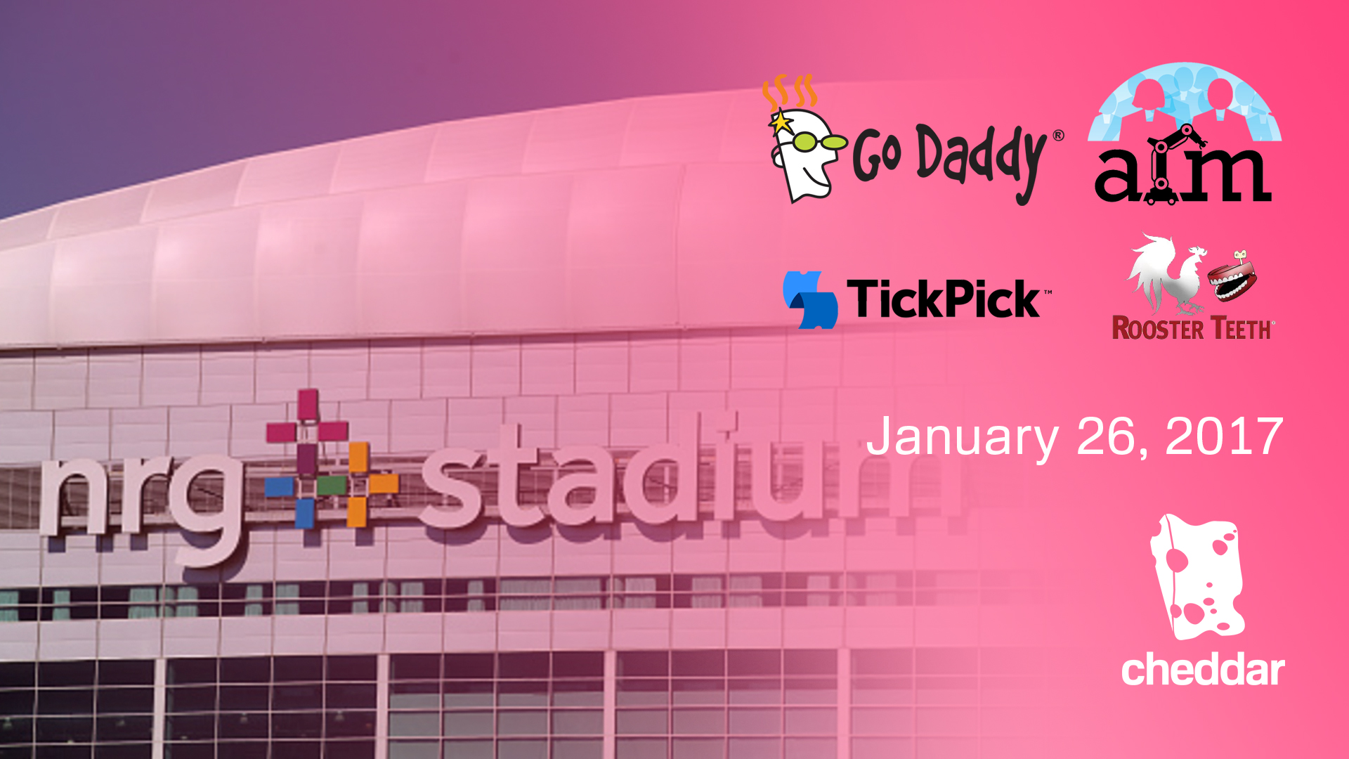 January 26, 2017 Full Show