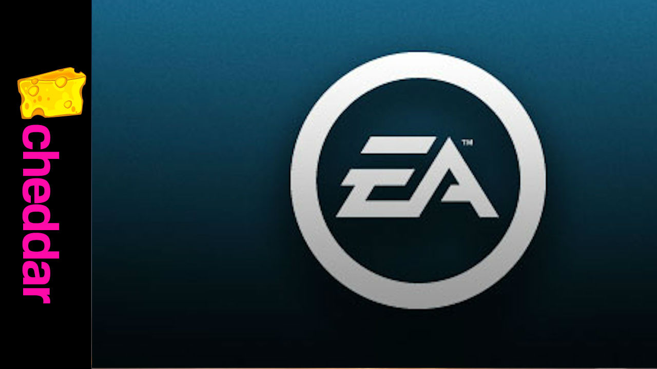 EA's Goal - To Reach Players Where They Play