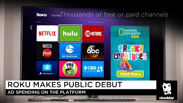 Is Roku Just the Tip of the OTT Iceberg?
