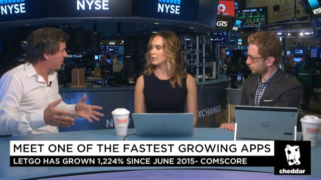 Letgo's Plan for Profitability