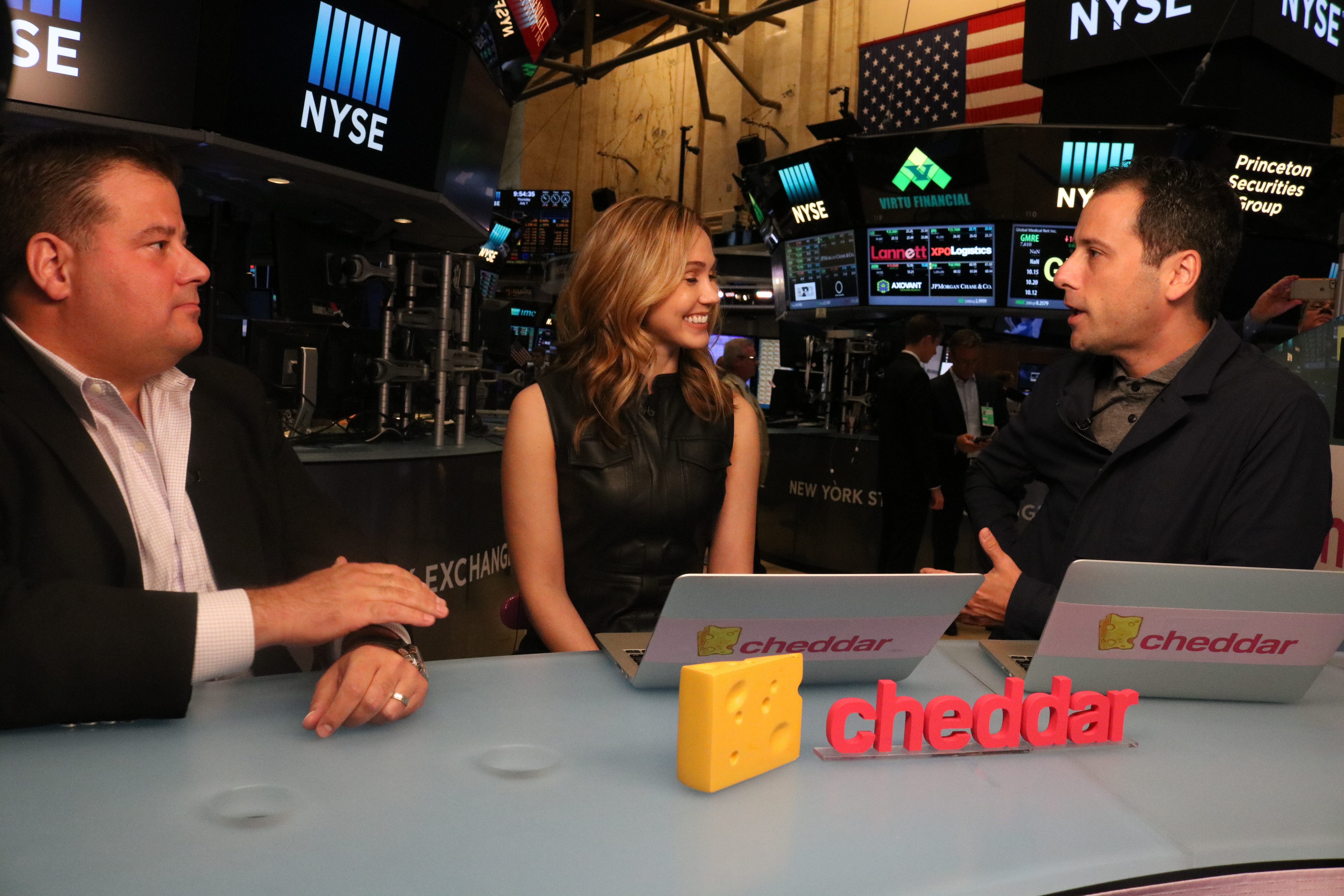FlockU CEO Josh Verne Talks Best Strategies for Growing E-mail Platforms