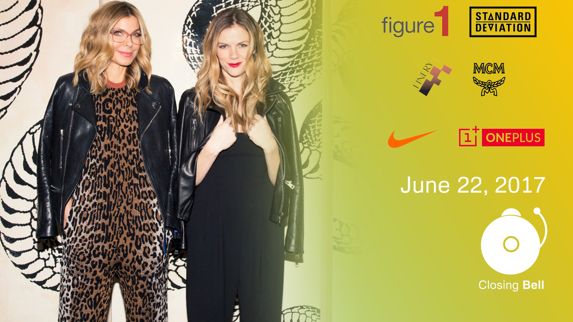 Closing Bell June 22, 2017