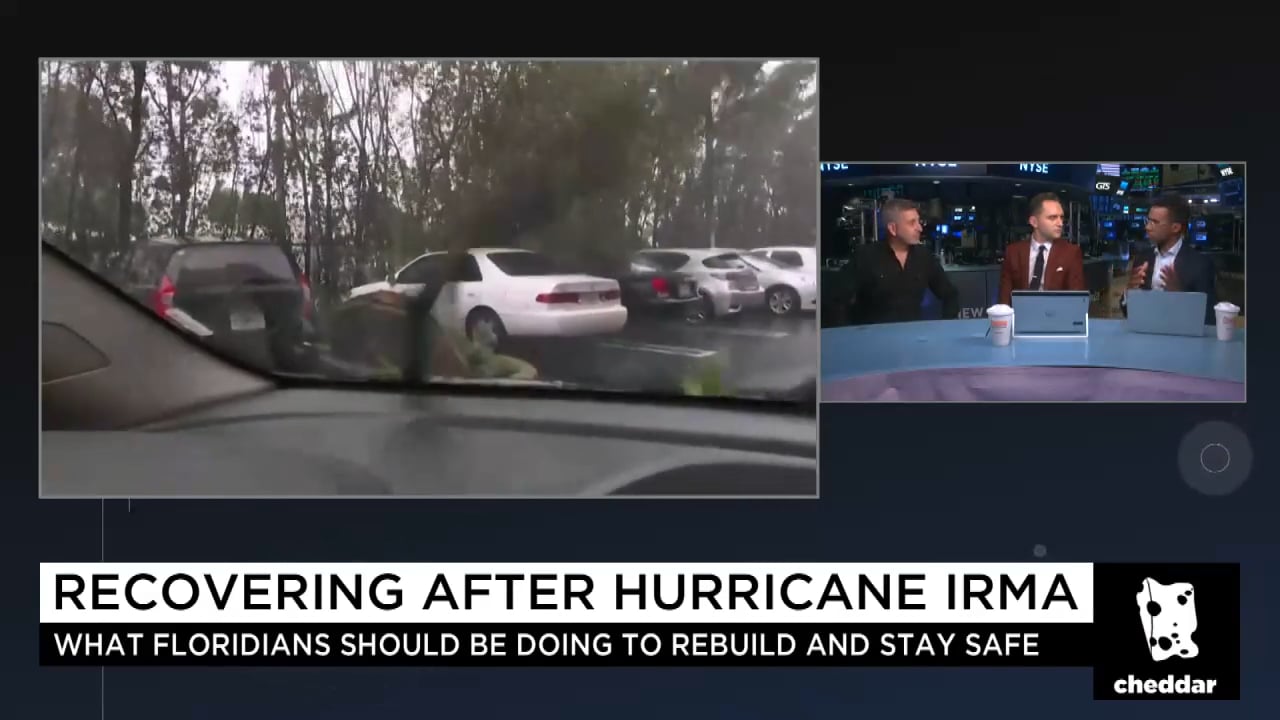 The Important Steps to Rebuilding From a Hurricane
