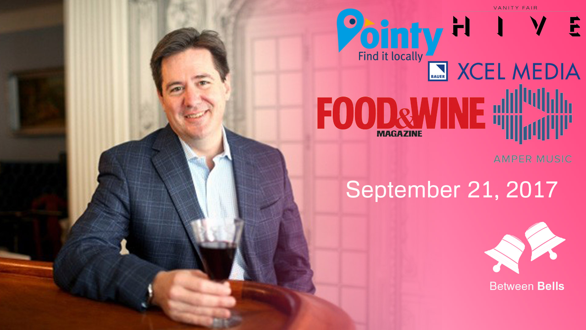 Between Bells September 21, 2017