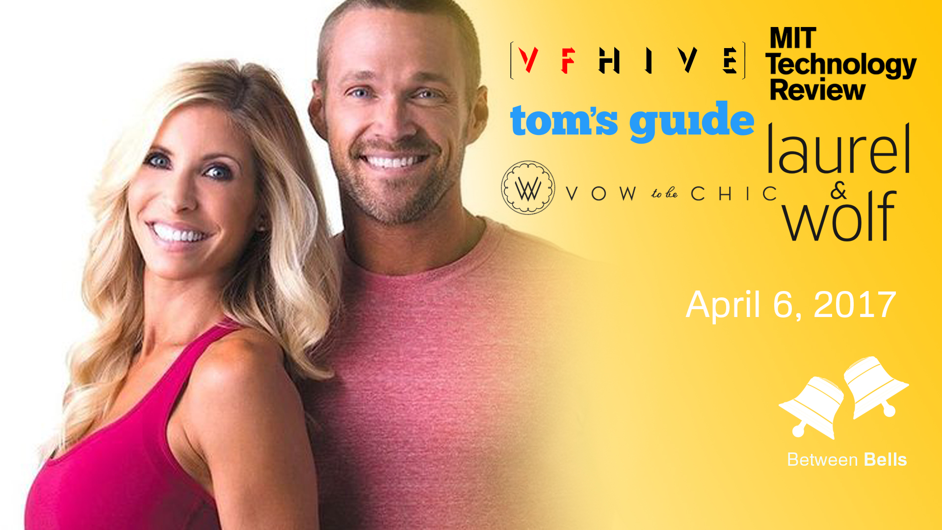 Between Bells April 6,2017