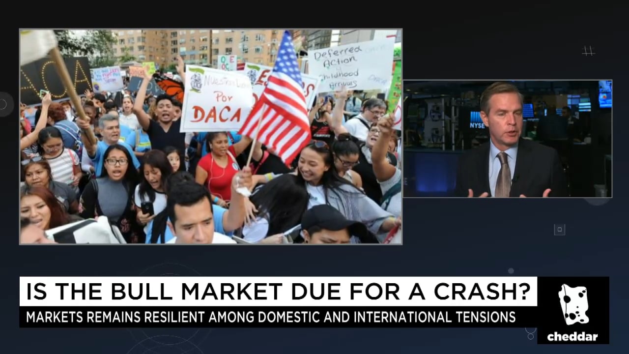OppenheimerFunds CEO: Hating the Government Isn’t an Investment Strategy