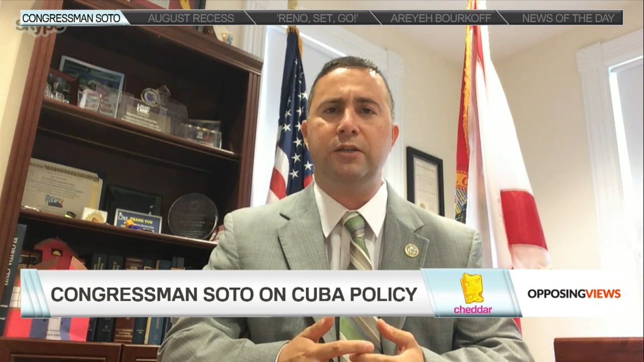 How Will Trump's Policy Toward Cuba Impact Business?