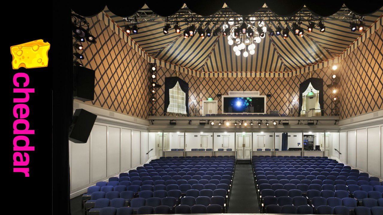 Guild Hall on the Arts Community in East Hampton