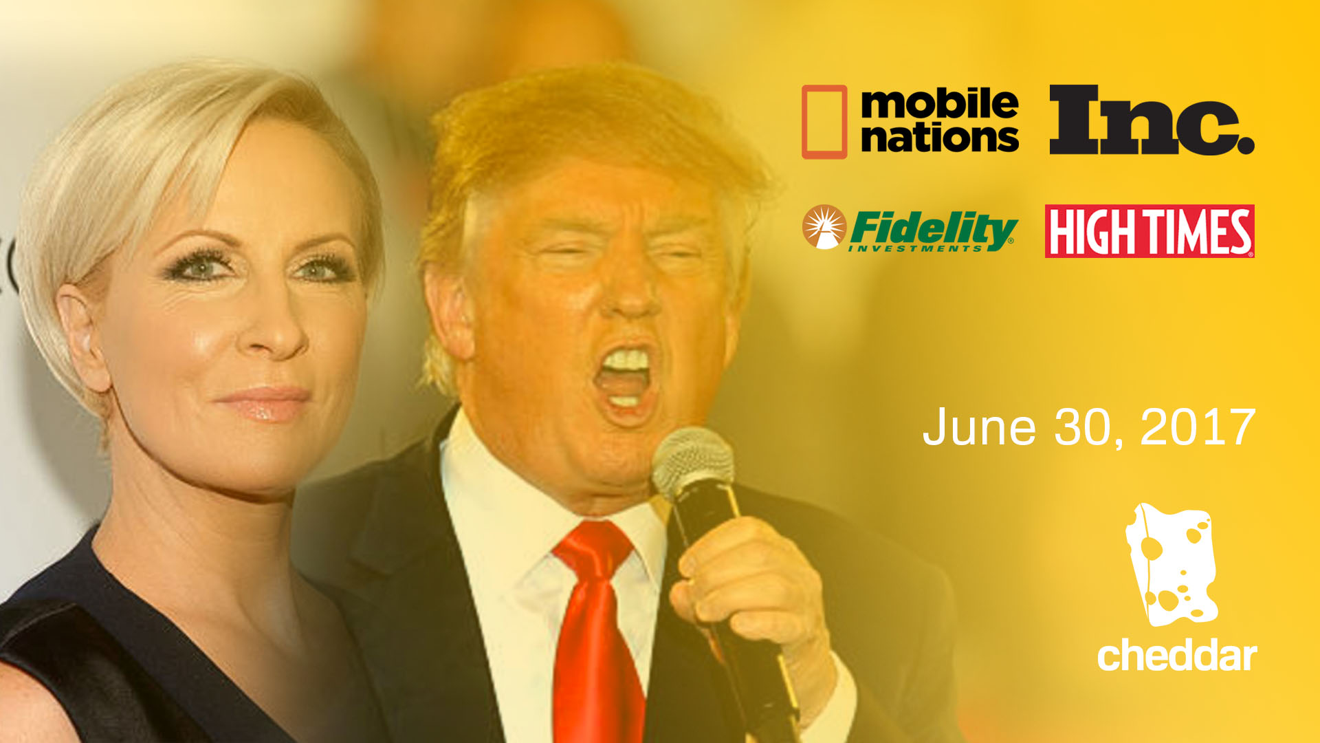 Opening Bell June 30, 2017