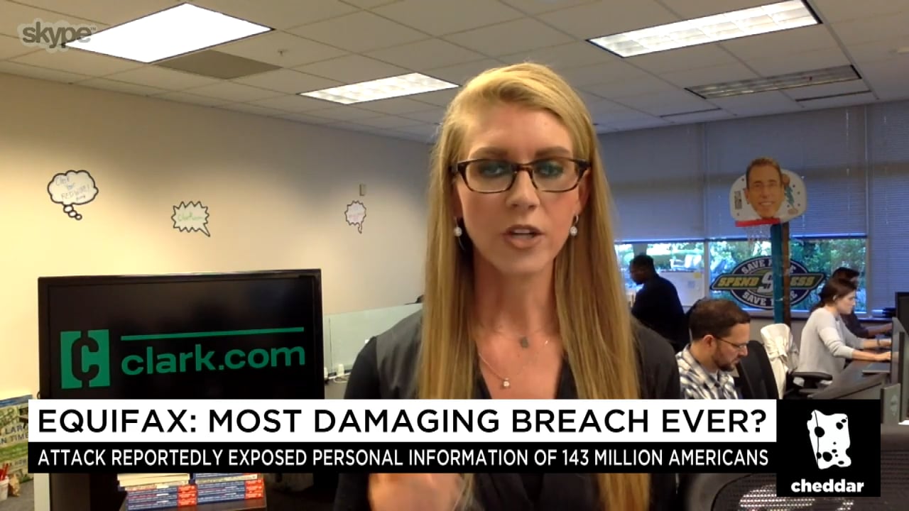 Equifax Breach: How Consumers Can Take Control