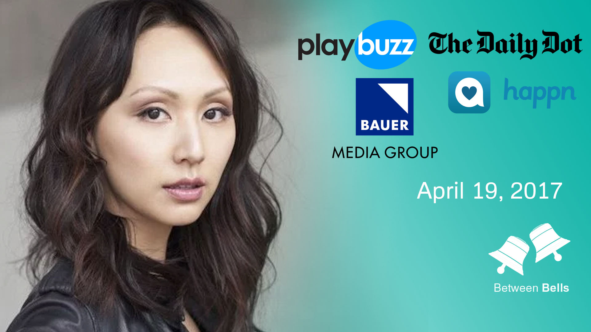 Between Bells April 19, 2017