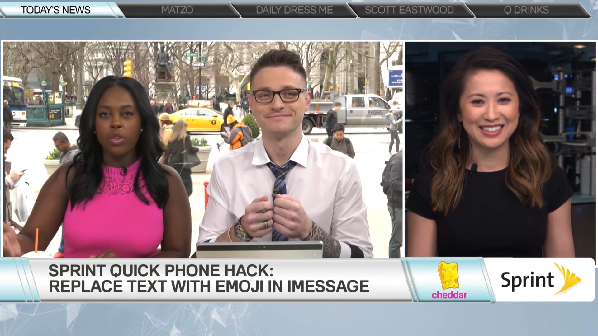 Quick Sprint Phone Hack 040717