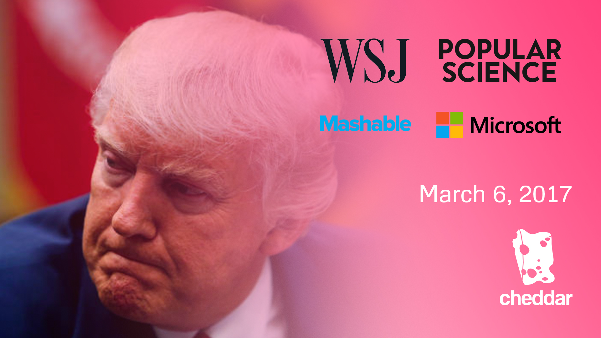 Opening Bell March 6, 2017