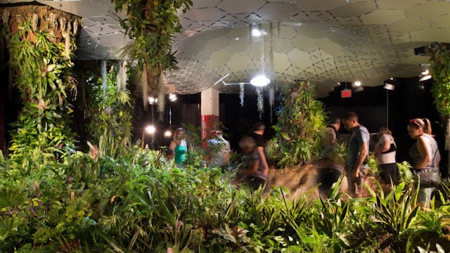 Robyn Shapiro of the Lowline at Found...