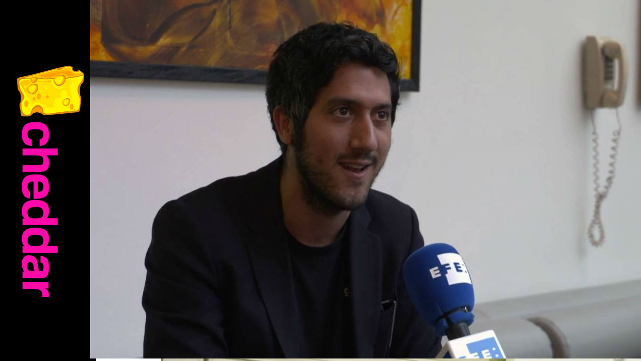 EXCLUSIVE- Taboola's CEO Partners with New York Daily News