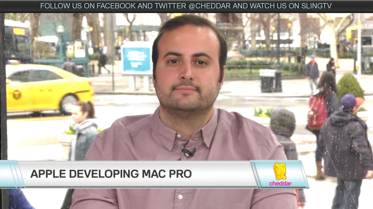 Apple Hasn't Updated the Mac in 4 Years, So, Why Now?