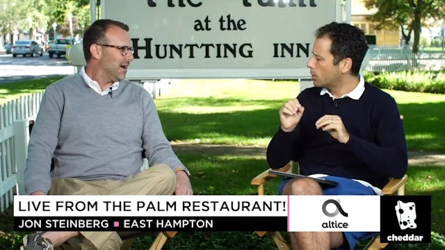 Original Content Comes to Facebook