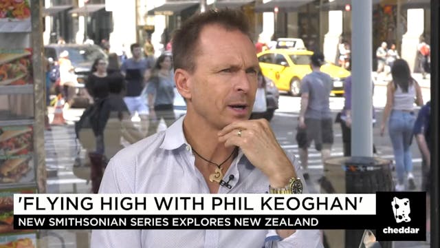 The Most Important Lesson "Amazing Ra...