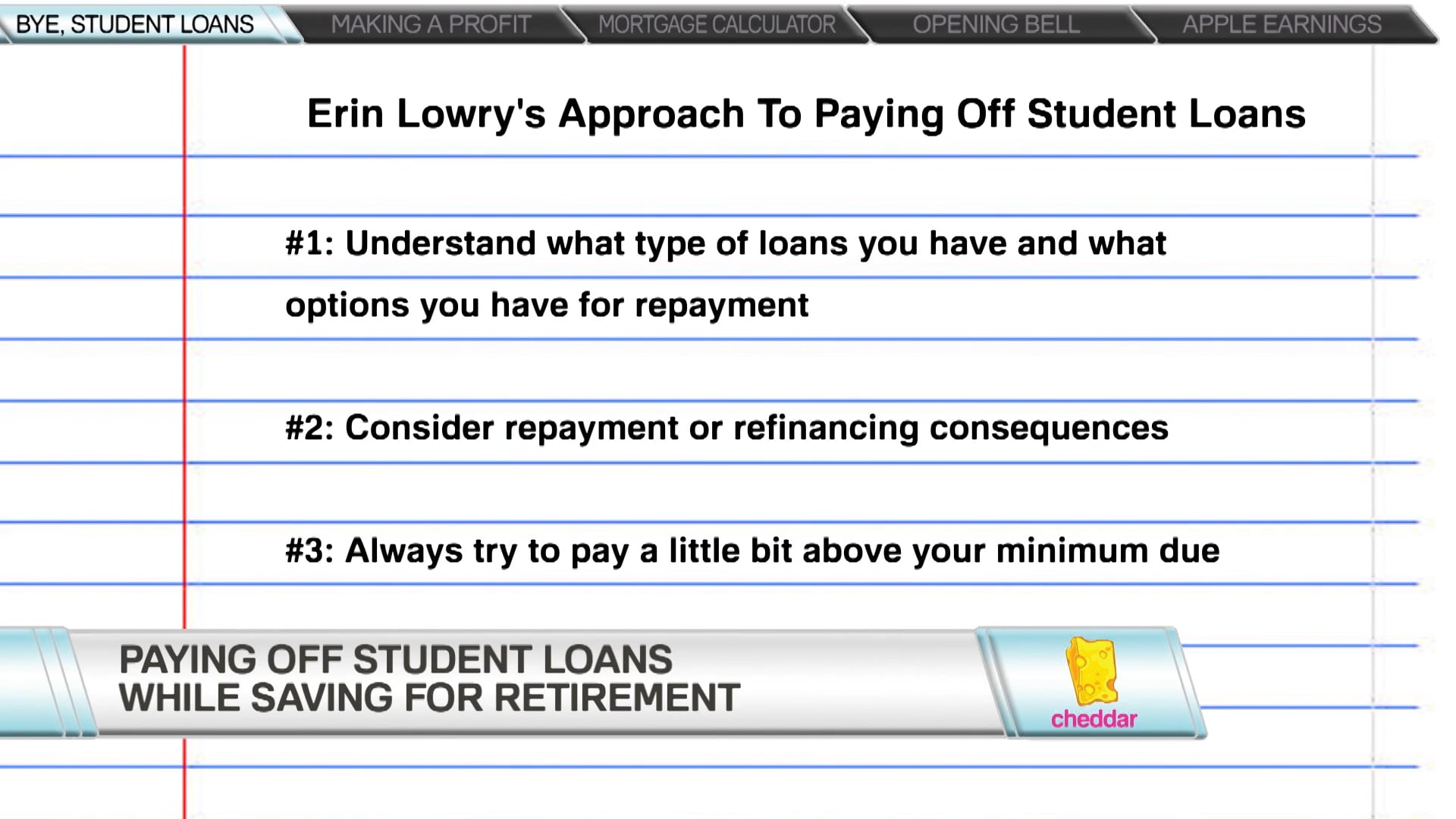 The Biggest Myths About Young Adults Approaching Personal Finance
