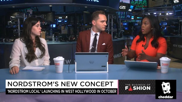 Why "Nordstorm Local" Is Ditching Inv...