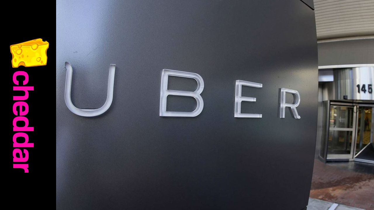 Uber Director of Public Affairs Responds to Recent Controversies