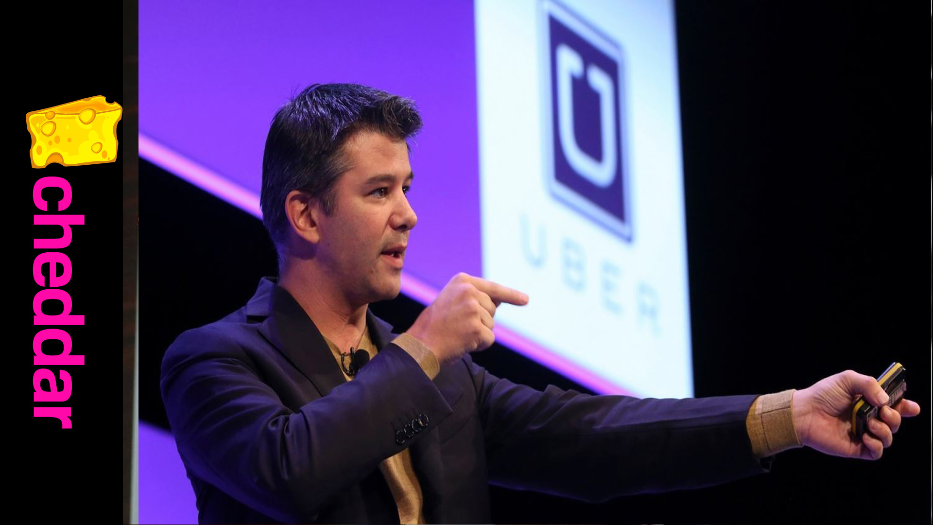 Uber Waymo Lawsuit Going To Trial