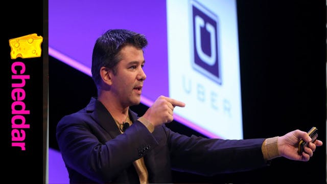 Uber Waymo Lawsuit Going To Trial