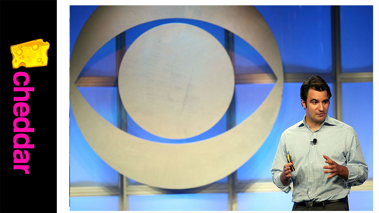 Code Advisors' Quincy Smith on CBS, Skinny Bundles, Spotify, and Snap