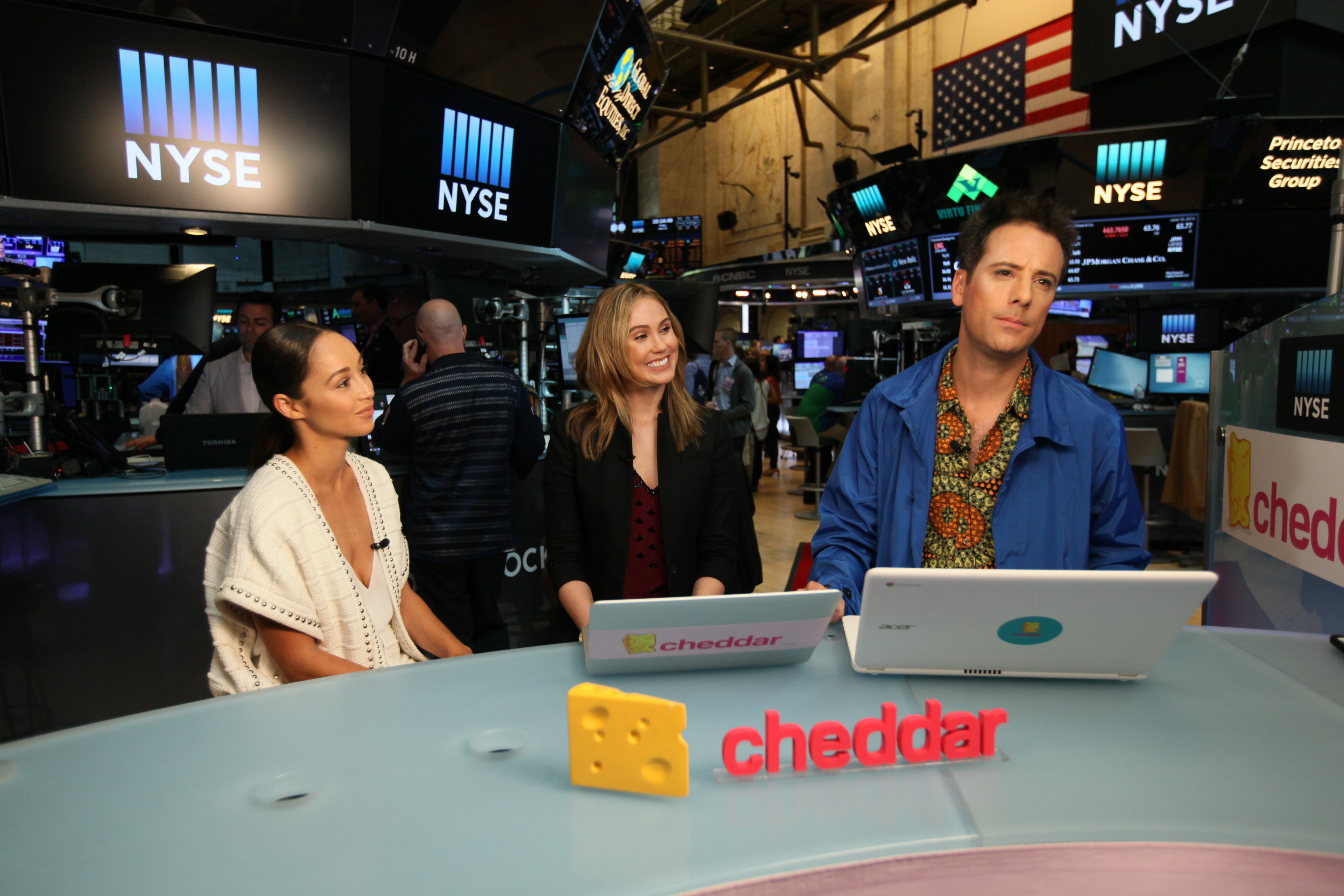 The Glam App’s Cara Santana Talks On-Demand Beauty Biz