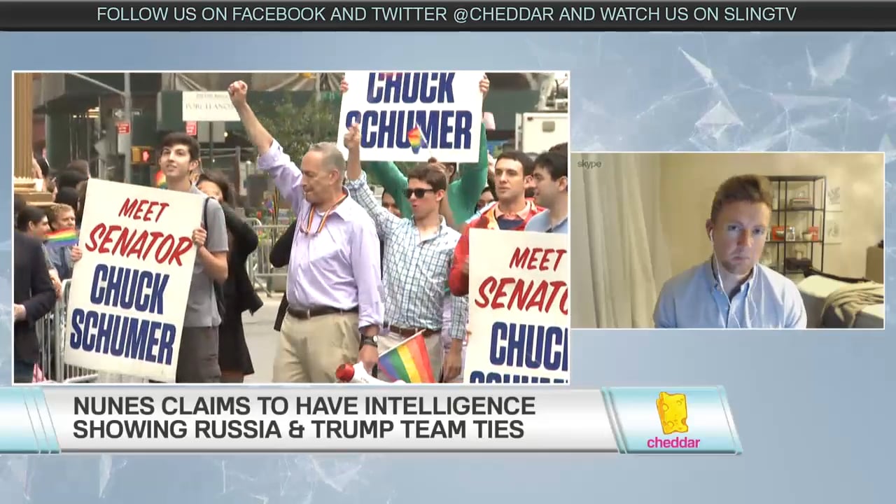 The Young Turks&#39; Francis Maxwell- Nunes Should Step Down