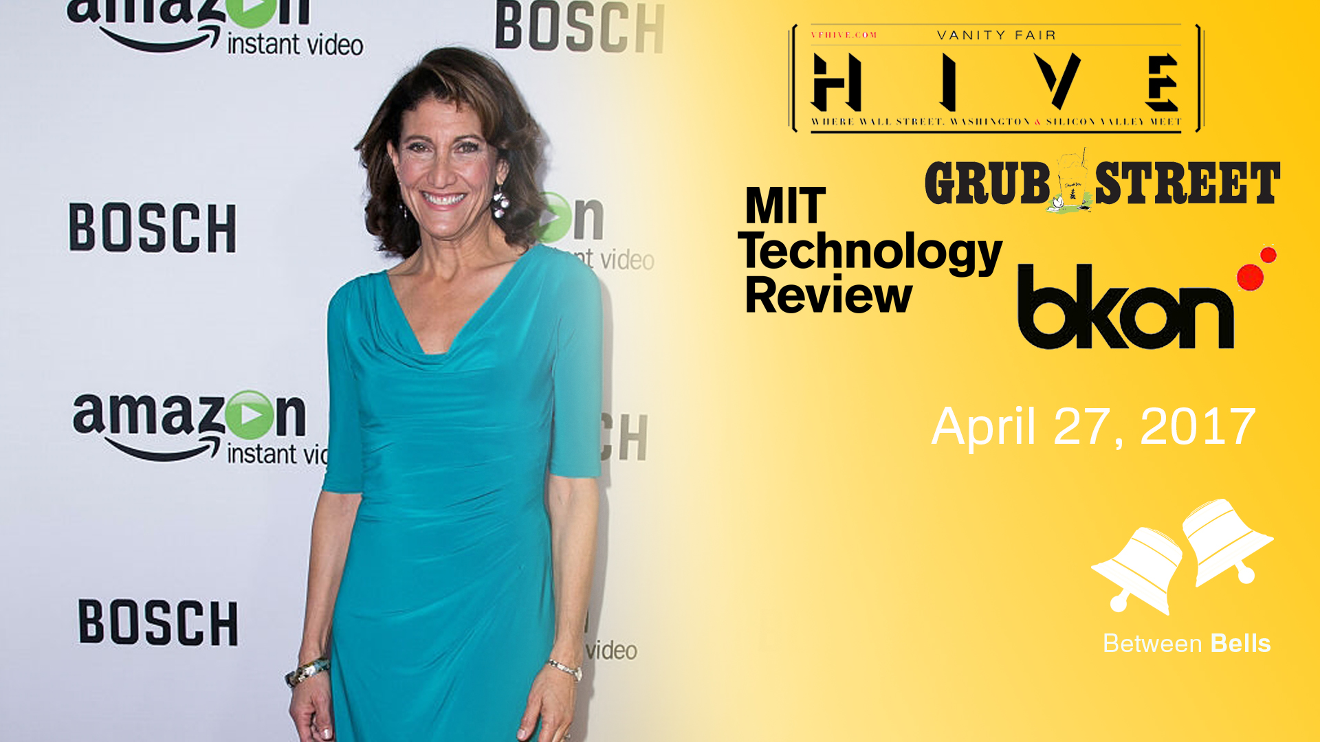 Between Bells April 27, 2017