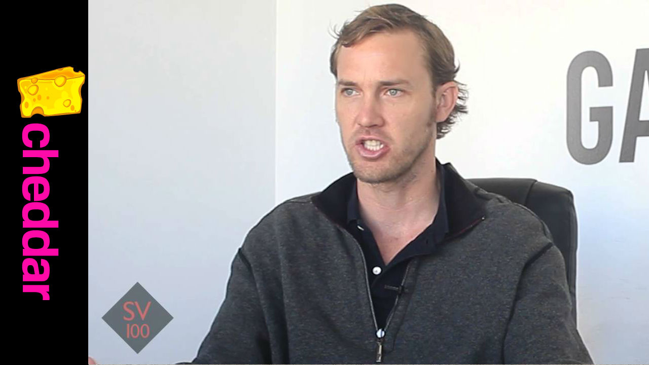 CEO Gametime - Ticketmaster Now Partnering with Gametime