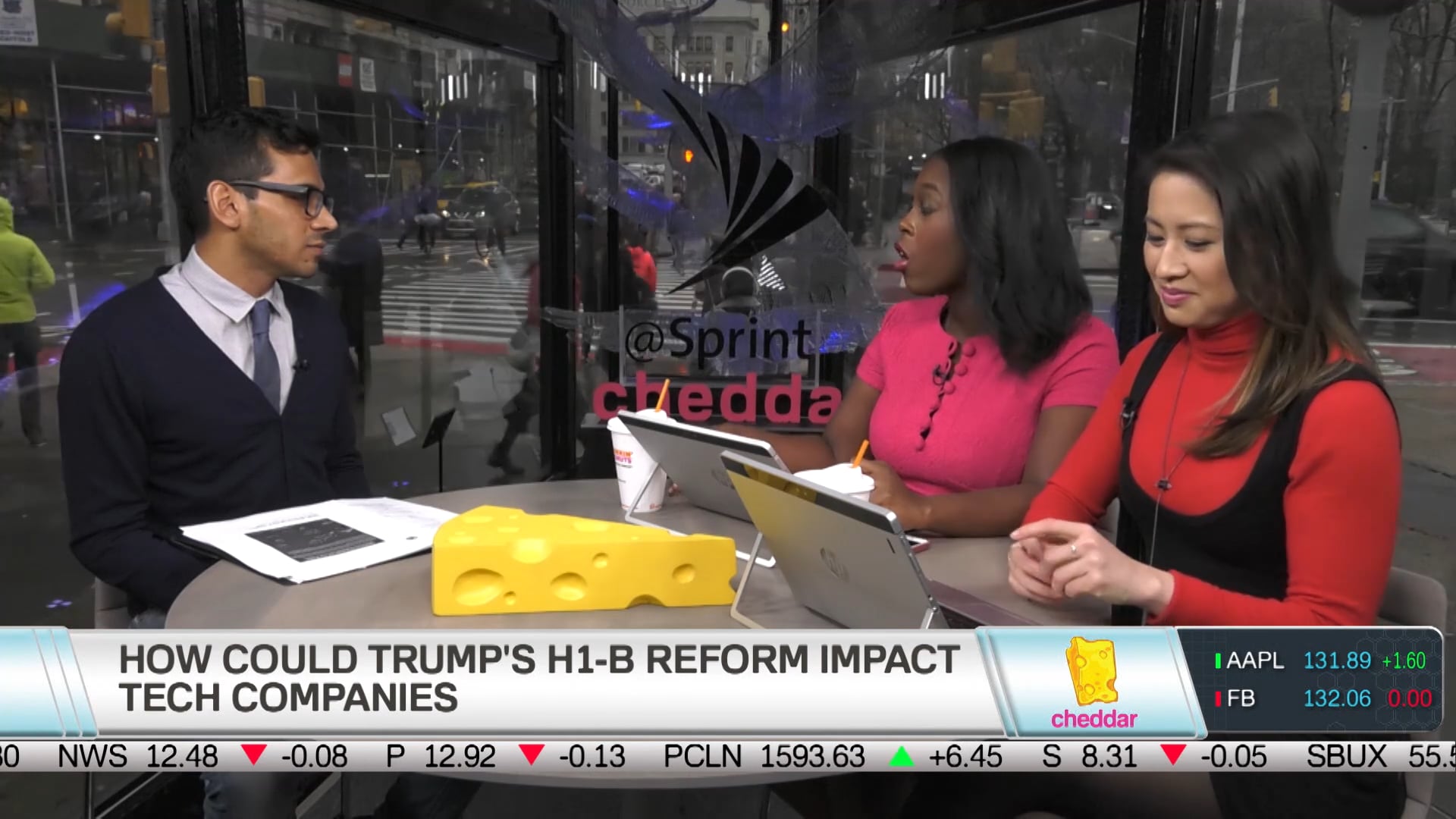 Privco Investment Analyst, Kashif Sheikh, Discusses Trump’s Plans to Burst the H1-B Bubble