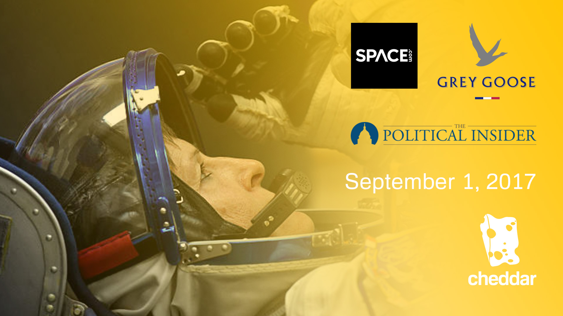 Opening Bell September 1, 2017