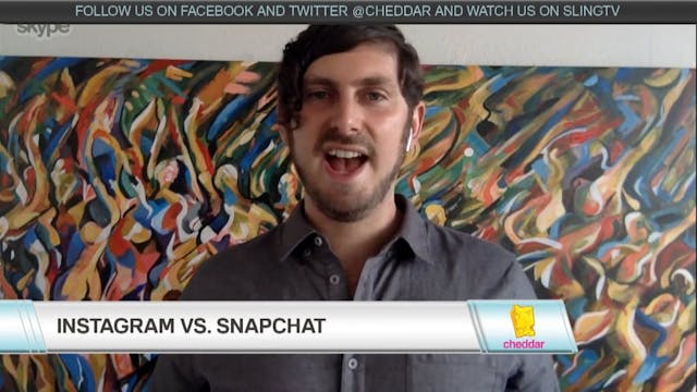 What’s Holding Snapchat Back?